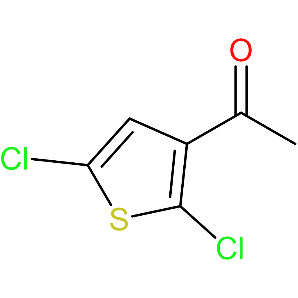 1-(2,5-dichlorothiophen-3-yl)ethan-1-one