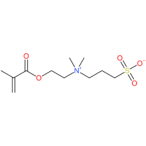 [2-(Methacryloyloxy)ethyl]dimethyl-(3-sulfopropyl)ammonium hydroxide