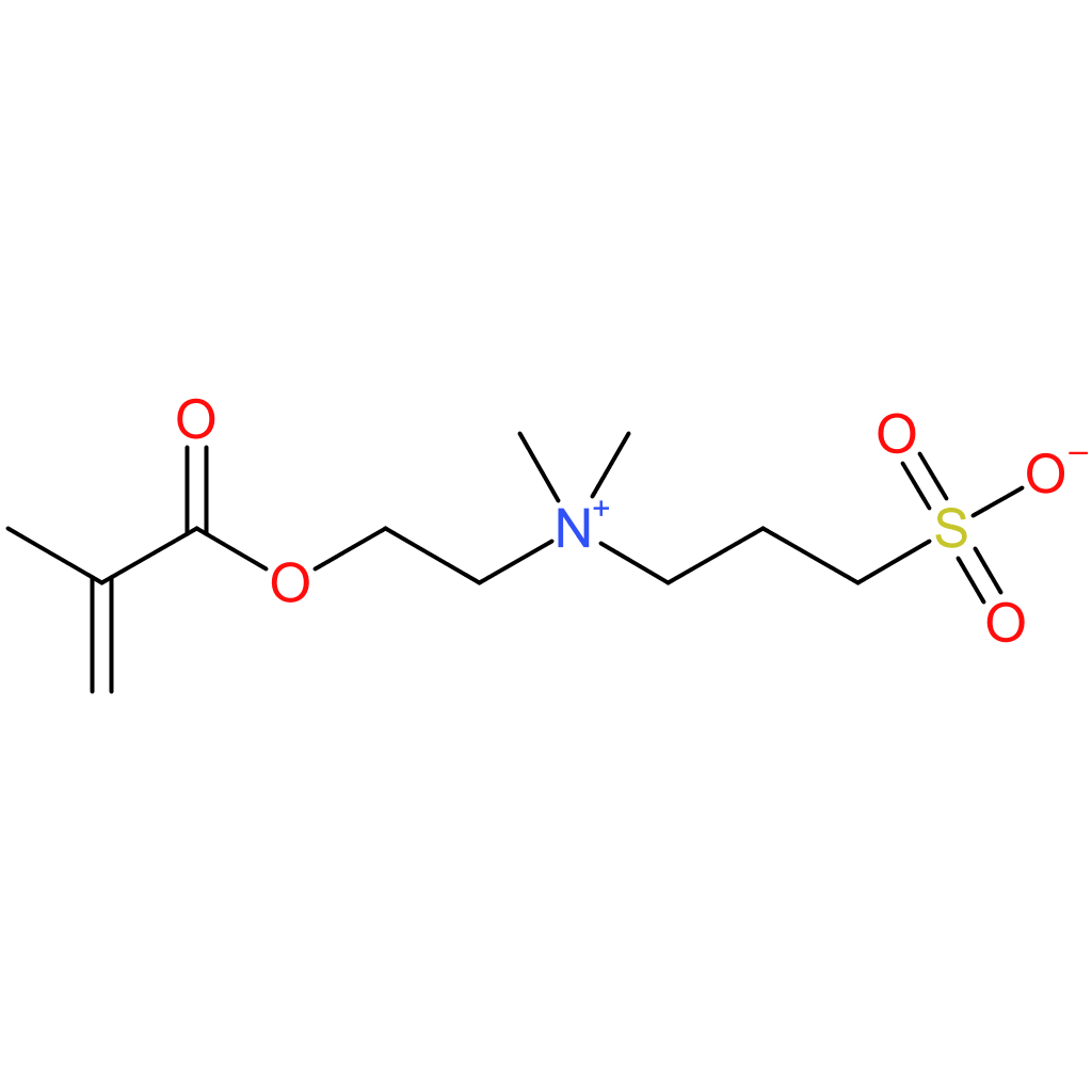 [2-(Methacryloyloxy)ethyl]dimethyl-(3-sulfopropyl)ammonium hydroxide