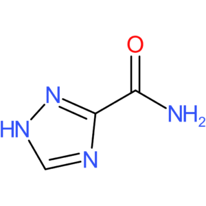 2H-1,2,4-Triazole-3-carboxamide