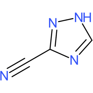 3-Cyano-1,2,4-triazole