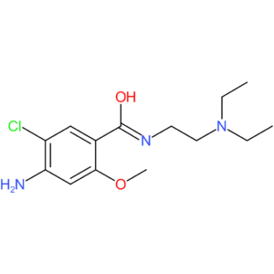 Metoclopramide