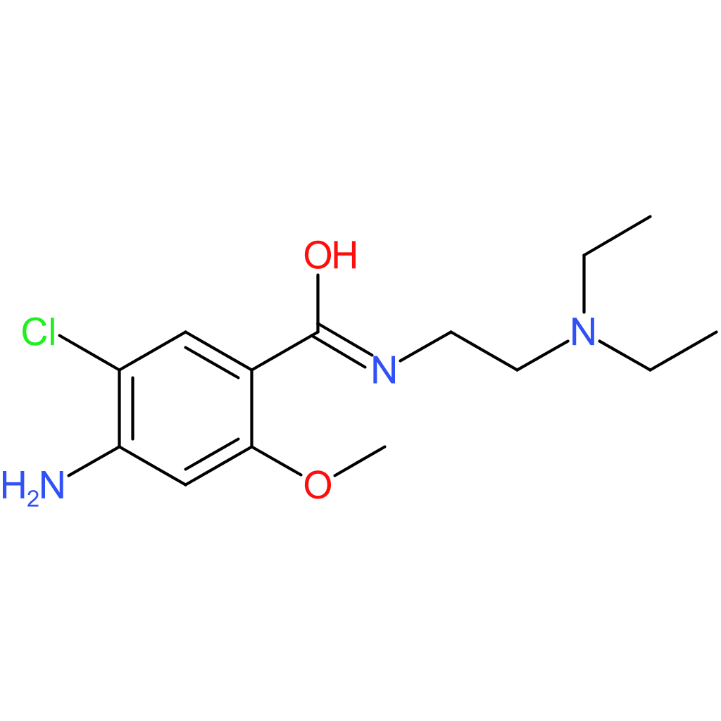 Metoclopramide