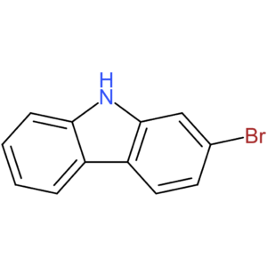 2-Bromocarbazole