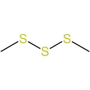 Dimethyl trisulfide