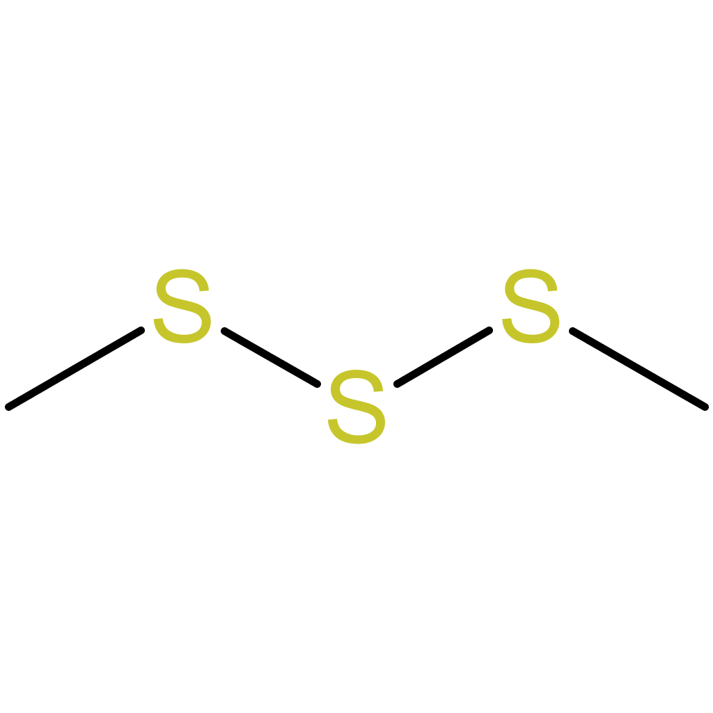 Dimethyl trisulfide