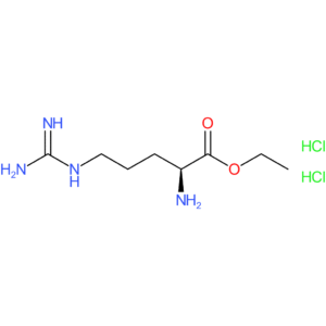 L-Arginine ethyl ester dihydrochloride