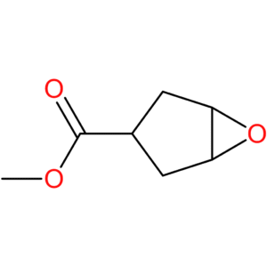 methyl 6-oxabicyclo[3.1.0]hexane-3-carboxylate