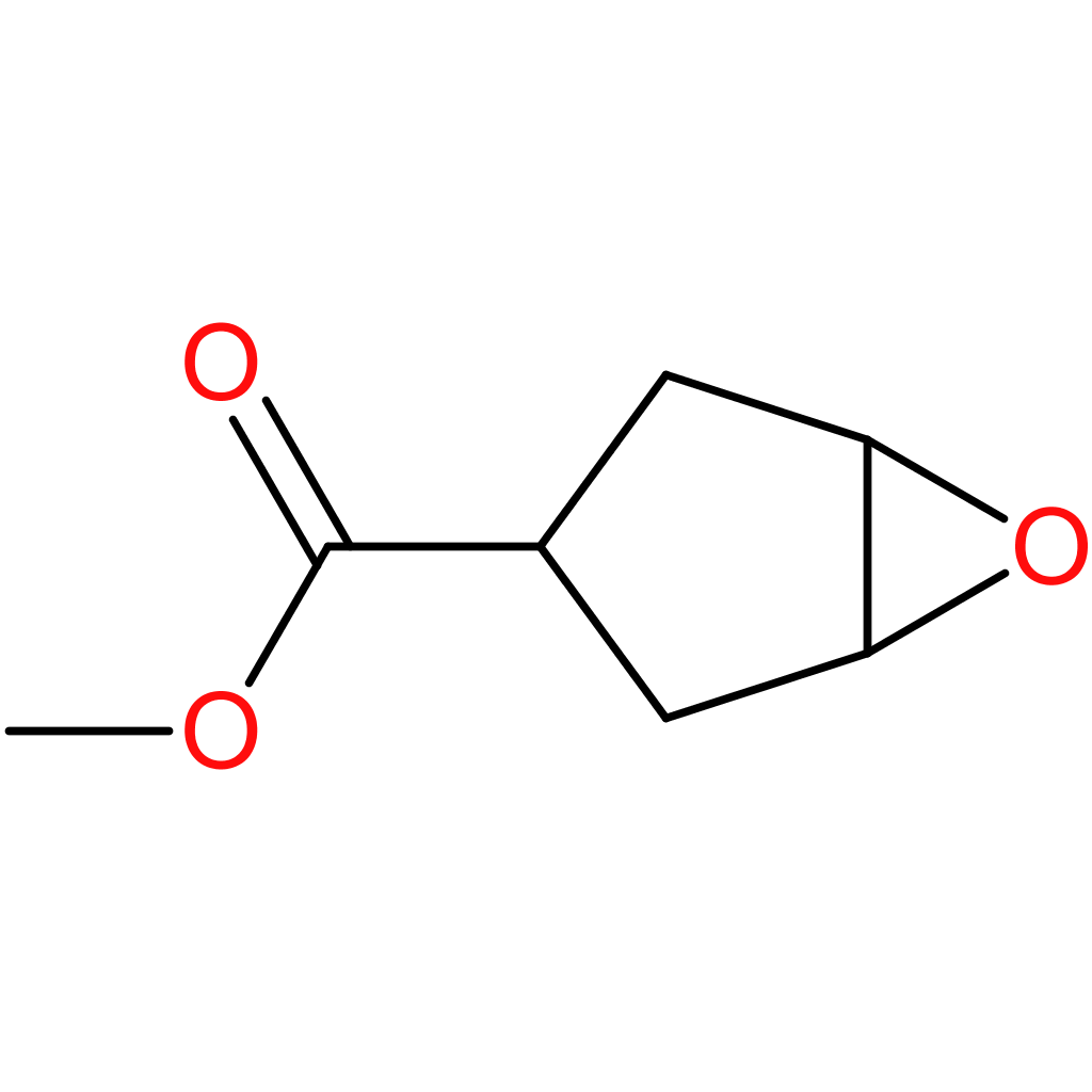 methyl 6-oxabicyclo[3.1.0]hexane-3-carboxylate