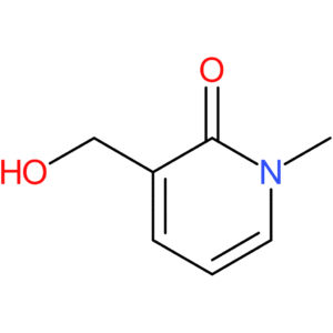 3-(hydroxymethyl)-1-methyl-1,2-dihydropyridin-2-one