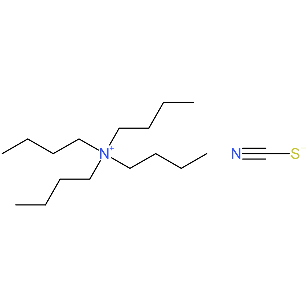 Tetrabutylammonium thiocyanate