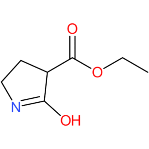 ethyl 2-oxopyrrolidine-3-carboxylate