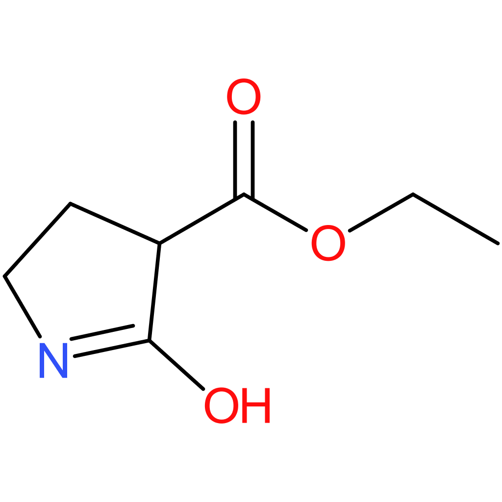 ethyl 2-oxopyrrolidine-3-carboxylate