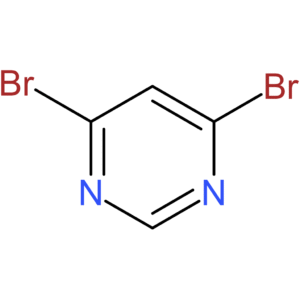4,6-dibromopyrimidine