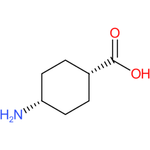 cis-4-aminocyclohexanecarboxylic acid