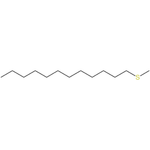 Dodecyl methyl sulfide
