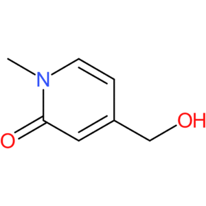 4-(hydroxymethyl)-1-methyl-1,2-dihydropyridin-2-one