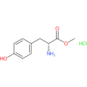 D-Tyrosine Methyl ester hydrochloride