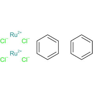 Benzeneruthenium(II) chloride dimer