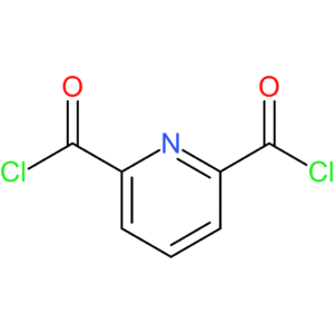2,6-Pyridinedicarboxylic acid chloride