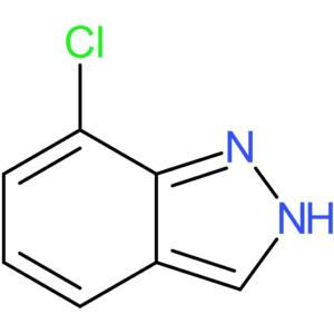 7-chloro-1H-indazole