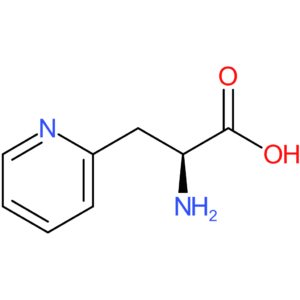 3-(2-Pyridyl)-L-alanine
