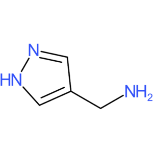 1H-pyrazol-4-ylmethanamine