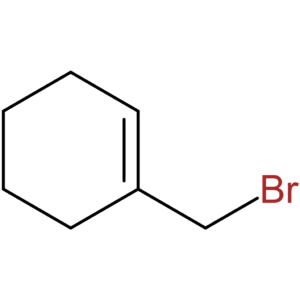 1-(bromomethyl)cyclohex-1-ene