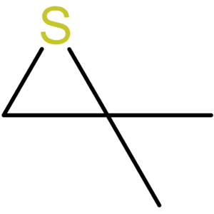 Isobutylene Sulfide