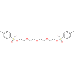 TETRAETHYLENE GLYCOL DI-P-TOSYLATE