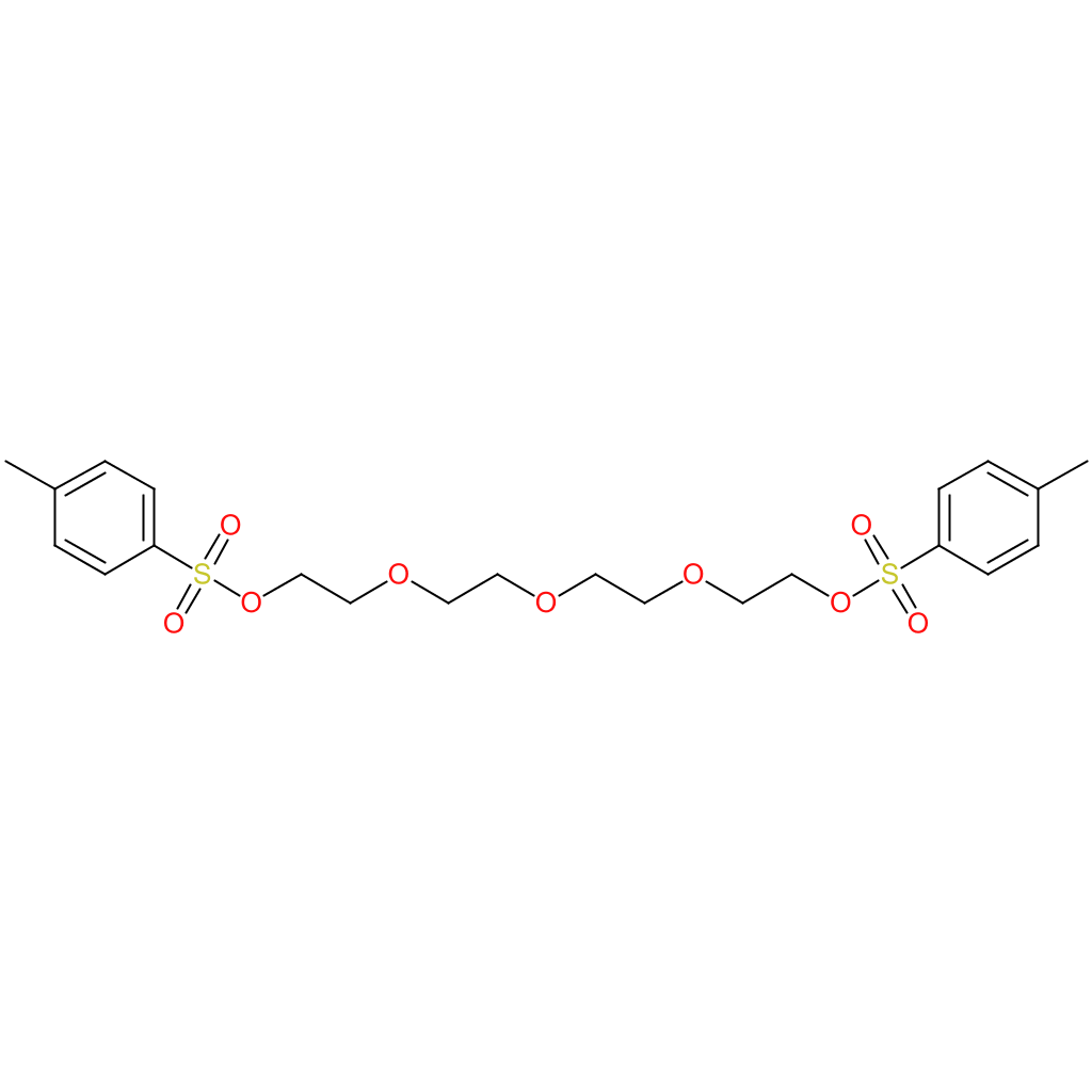 TETRAETHYLENE GLYCOL DI-P-TOSYLATE