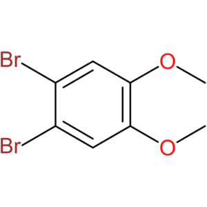 4,5-DIBROMOVERATROLE