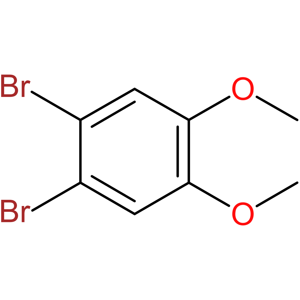 4,5-DIBROMOVERATROLE