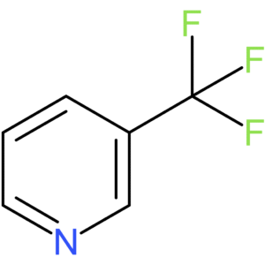 3-Trifluoromethylpyridine