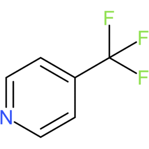 4-(Trifluoromethyl)pyridine