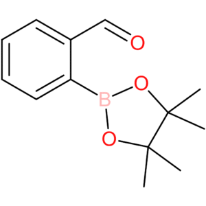 2-BORONOBENZALDEHYDE, PINACOL ESTER