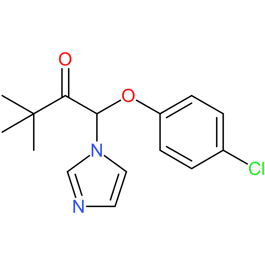Climbazole