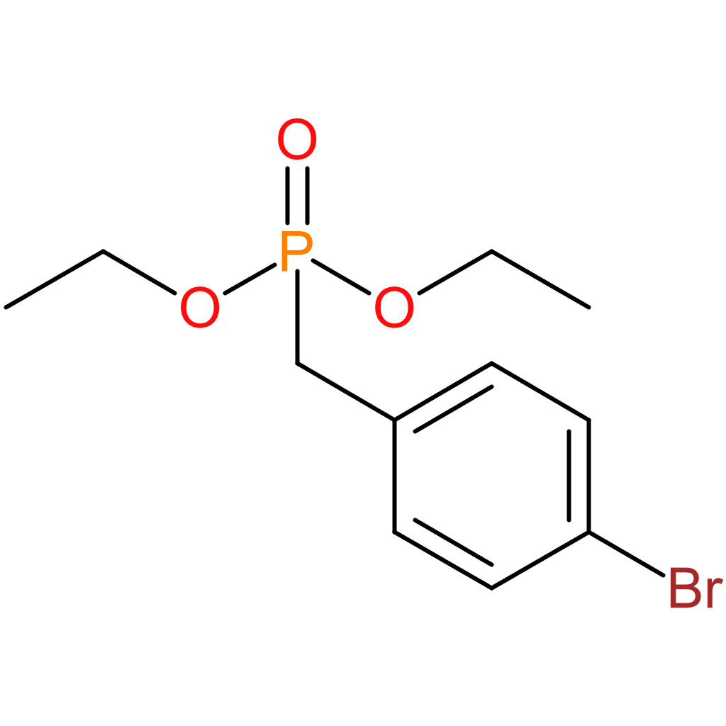 Diethyl (4-Bromobenzyl)phosphonate