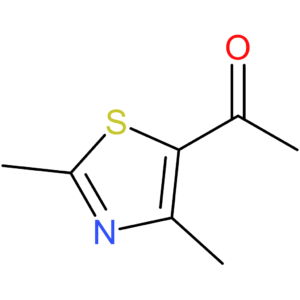 5-Acetyl-2,4-dimethylthiazole