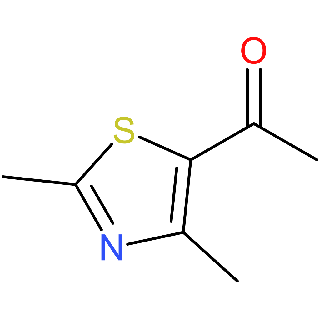 5-Acetyl-2,4-dimethylthiazole