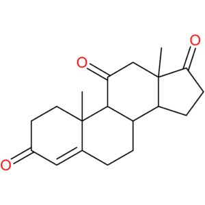 Adrenosterone