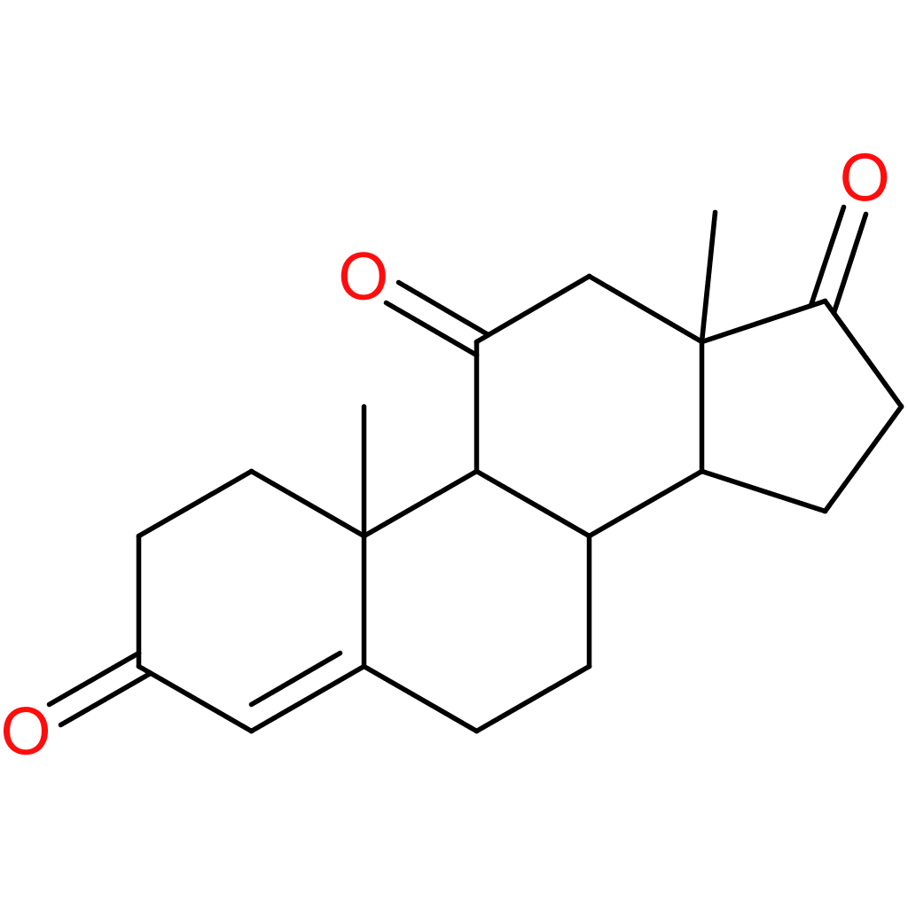 Adrenosterone