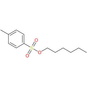 P-TOLUENESULFONIC ACID N-HEXYL ESTER