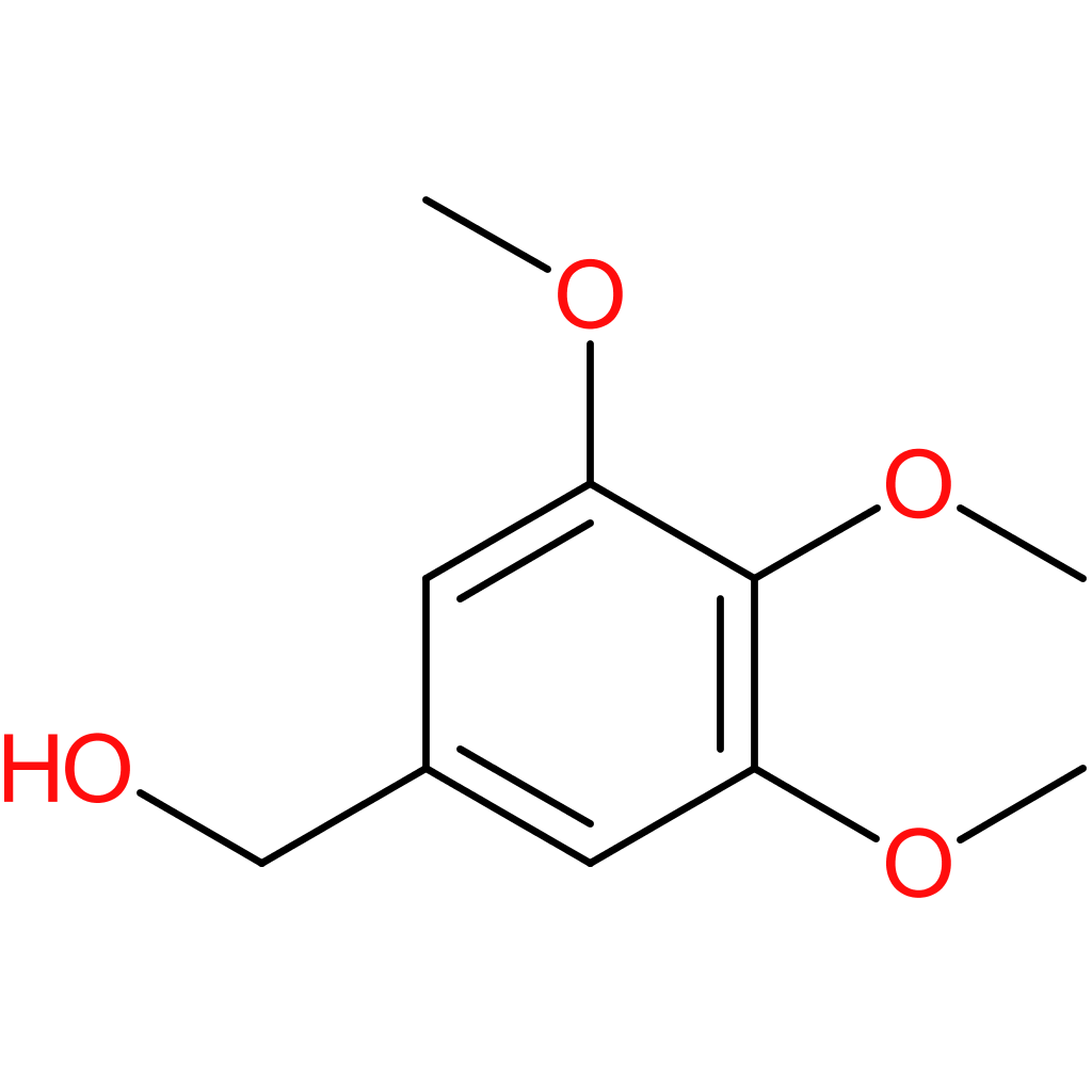 3,4,5-Trimethoxybenzyl alcohol