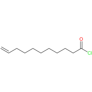 10-UNDECENOYL CHLORIDE