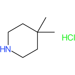 4,4-dimethylpiperidine hydrochloride