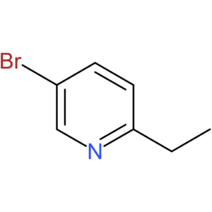 5-bromo-2-ethylpyridine