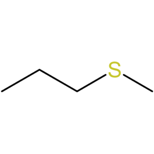 METHYL PROPYL SULFIDE