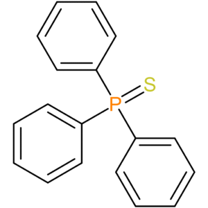 TRIPHENYLPHOSPHINE SULFIDE