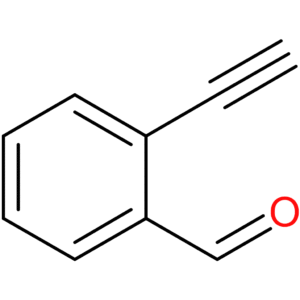 2-Ethynylbenzaldehyde